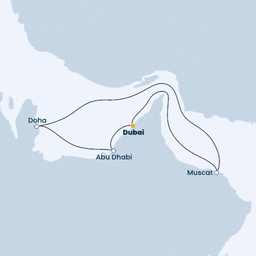 United Arab Emirates, Oman