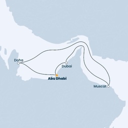 United Arab Emirates, Oman